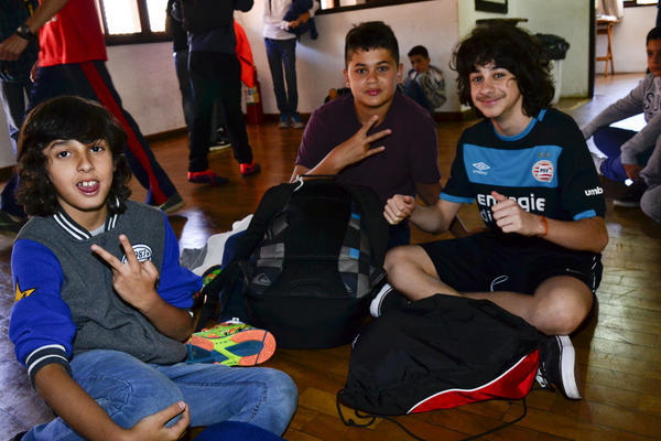 Buy your photos of the eventNR2 - Juventus 24 a 30/07/17 on Fotop