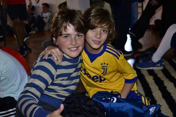 Buy your photos of the eventNR2 - Juventus 24 a 30/07/17 on Fotop