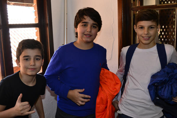 Buy your photos of the eventNR2 - Juventus 24 a 30/07/17 on Fotop