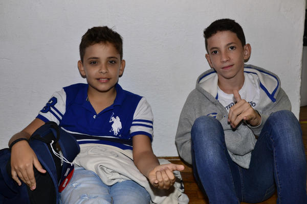 Buy your photos of the eventNR2 - Juventus 24 a 30/07/17 on Fotop