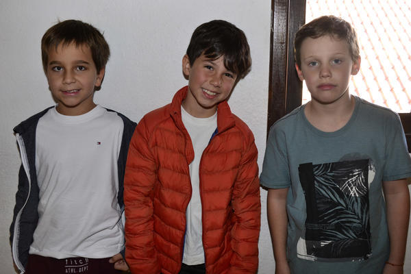 Buy your photos of the eventNR2 - Juventus 24 a 30/07/17 on Fotop