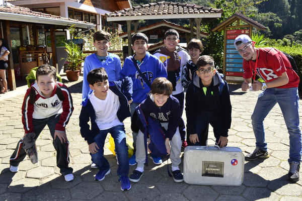 Buy your photos of the eventNR2 - Juventus 24 a 30/07/17 on Fotop