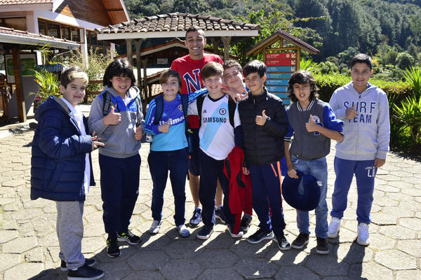 Buy your photos of the eventNR2 - Juventus 24 a 30/07/17 on Fotop