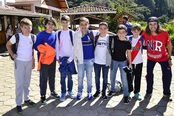 Buy your photos of the eventNR2 - Juventus 24 a 30/07/17 on Fotop