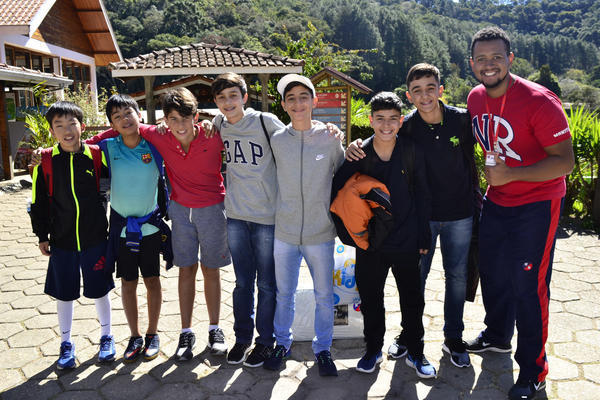 Buy your photos of the eventNR2 - Juventus 24 a 30/07/17 on Fotop