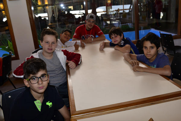 Buy your photos of the eventNR2 - Juventus 24 a 30/07/17 on Fotop