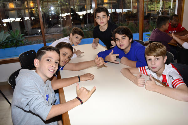 Buy your photos of the eventNR2 - Juventus 24 a 30/07/17 on Fotop