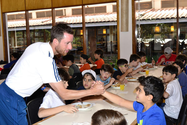 Buy your photos of the eventNR2 - Juventus 24 a 30/07/17 on Fotop