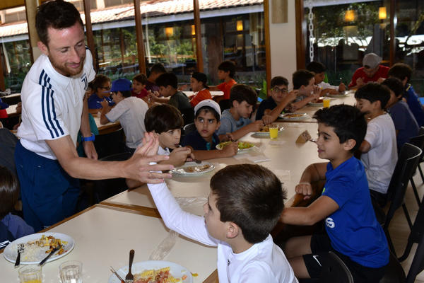 Buy your photos of the eventNR2 - Juventus 24 a 30/07/17 on Fotop