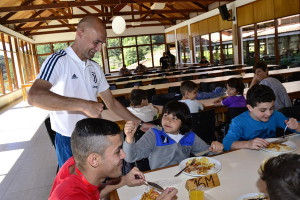 Buy your photos of the eventNR2 - Juventus 24 a 30/07/17 on Fotop