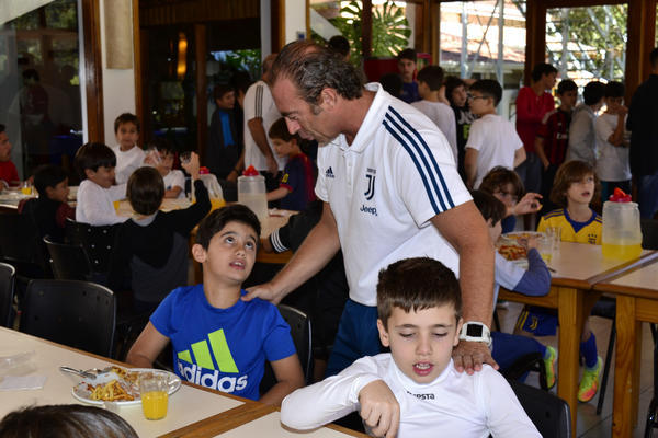 Buy your photos of the eventNR2 - Juventus 24 a 30/07/17 on Fotop