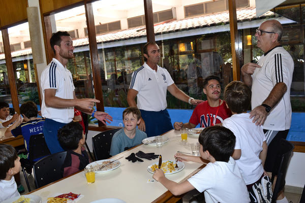 Buy your photos of the eventNR2 - Juventus 24 a 30/07/17 on Fotop