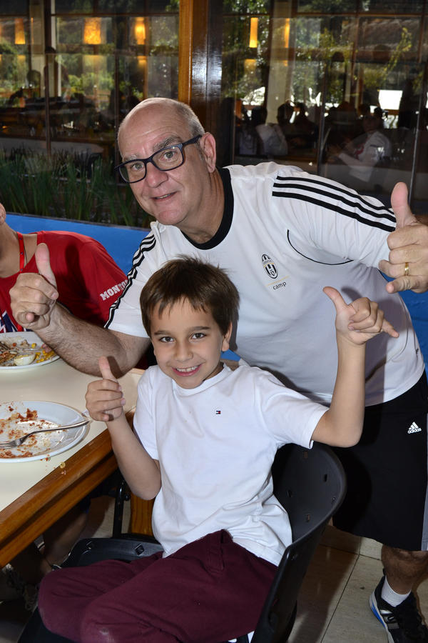 Buy your photos of the eventNR2 - Juventus 24 a 30/07/17 on Fotop