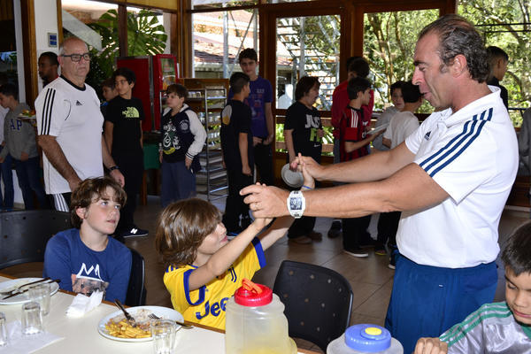 Buy your photos of the eventNR2 - Juventus 24 a 30/07/17 on Fotop