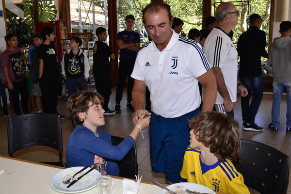 Buy your photos of the eventNR2 - Juventus 24 a 30/07/17 on Fotop