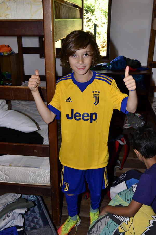 Buy your photos of the eventNR2 - Juventus 24 a 30/07/17 on Fotop