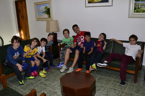 Buy your photos of the eventNR2 - Juventus 24 a 30/07/17 on Fotop