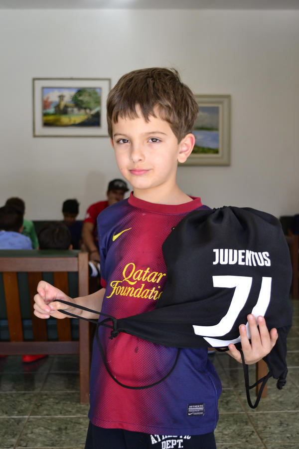 Buy your photos of the eventNR2 - Juventus 24 a 30/07/17 on Fotop