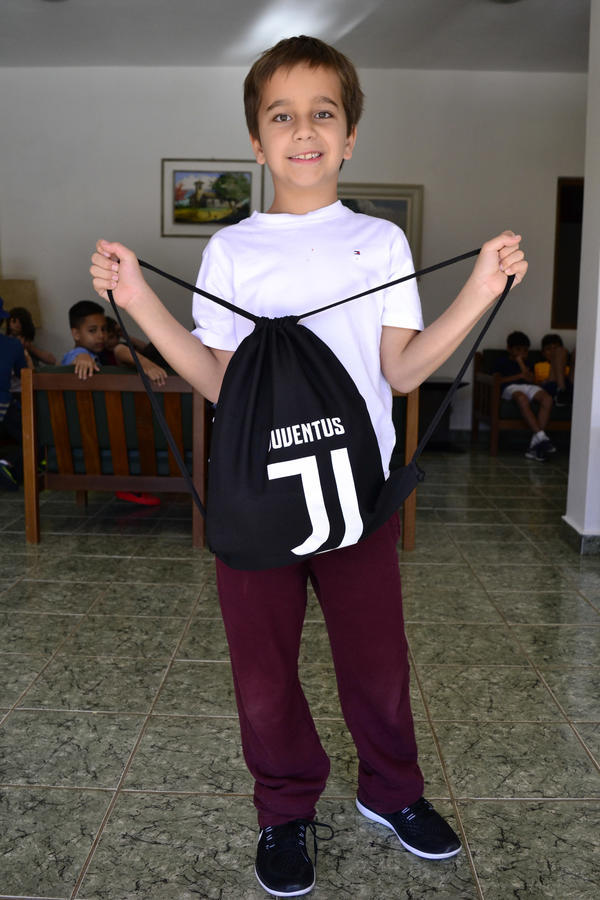 Buy your photos of the eventNR2 - Juventus 24 a 30/07/17 on Fotop