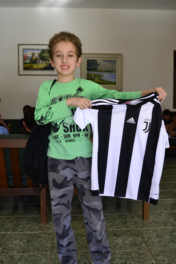 Buy your photos of the eventNR2 - Juventus 24 a 30/07/17 on Fotop