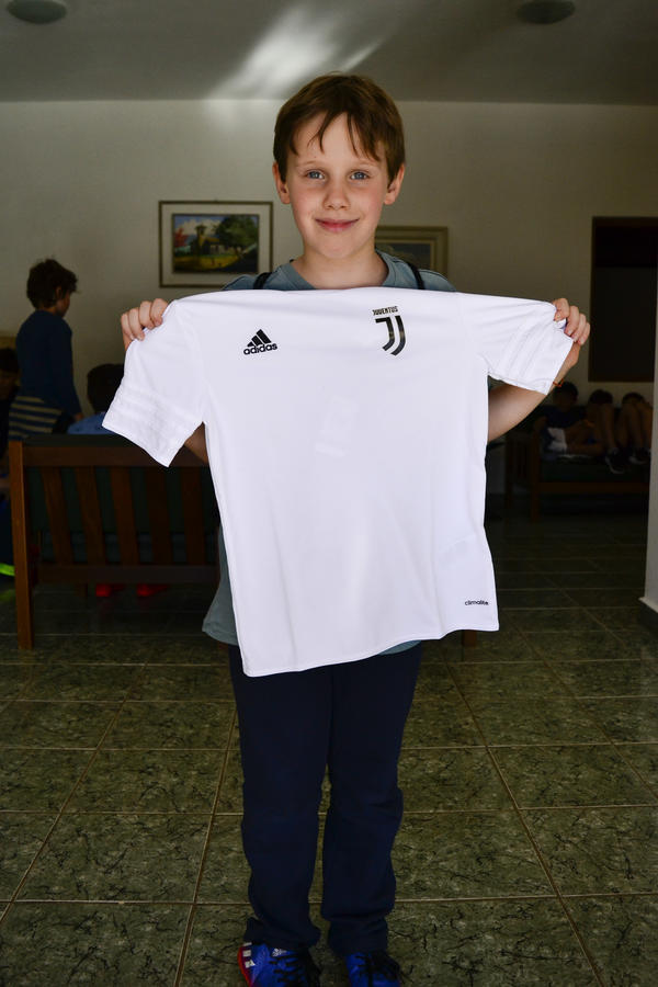 Buy your photos of the eventNR2 - Juventus 24 a 30/07/17 on Fotop