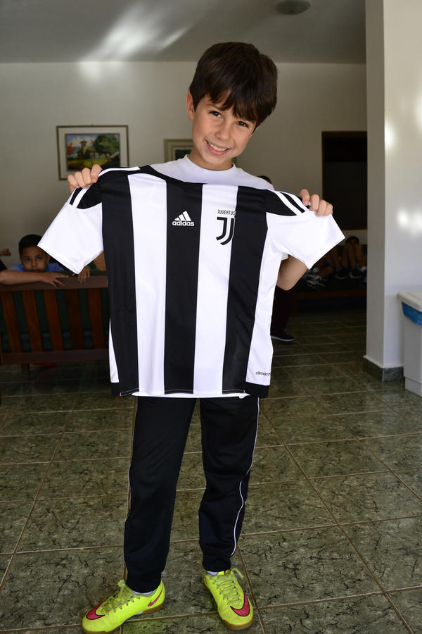 Buy your photos of the eventNR2 - Juventus 24 a 30/07/17 on Fotop