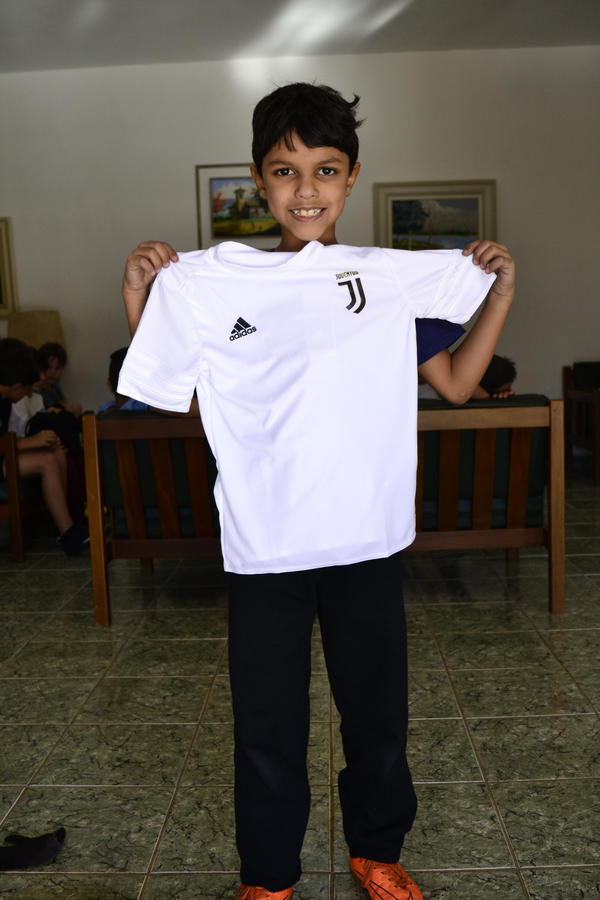 Buy your photos of the eventNR2 - Juventus 24 a 30/07/17 on Fotop