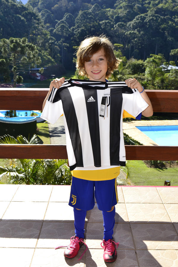 Buy your photos of the eventNR2 - Juventus 24 a 30/07/17 on Fotop