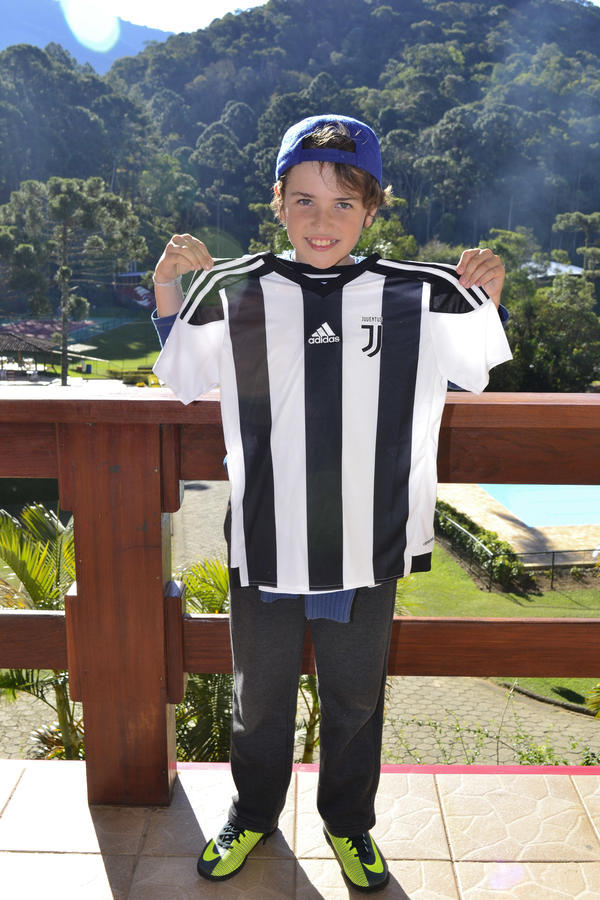 Buy your photos of the eventNR2 - Juventus 24 a 30/07/17 on Fotop