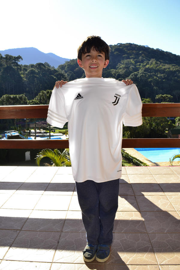 Buy your photos of the eventNR2 - Juventus 24 a 30/07/17 on Fotop