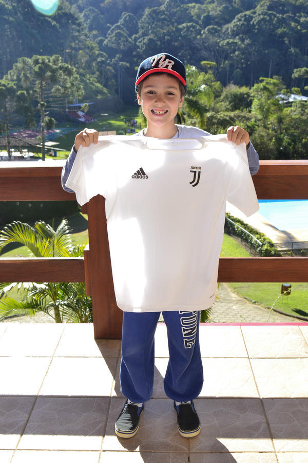 Buy your photos of the eventNR2 - Juventus 24 a 30/07/17 on Fotop