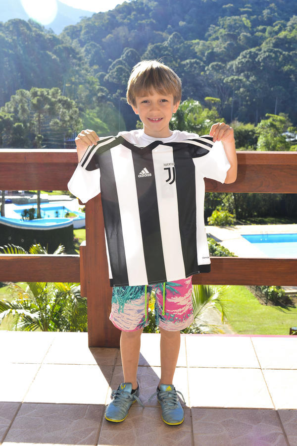 Buy your photos of the eventNR2 - Juventus 24 a 30/07/17 on Fotop