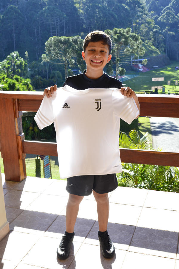 Buy your photos of the eventNR2 - Juventus 24 a 30/07/17 on Fotop