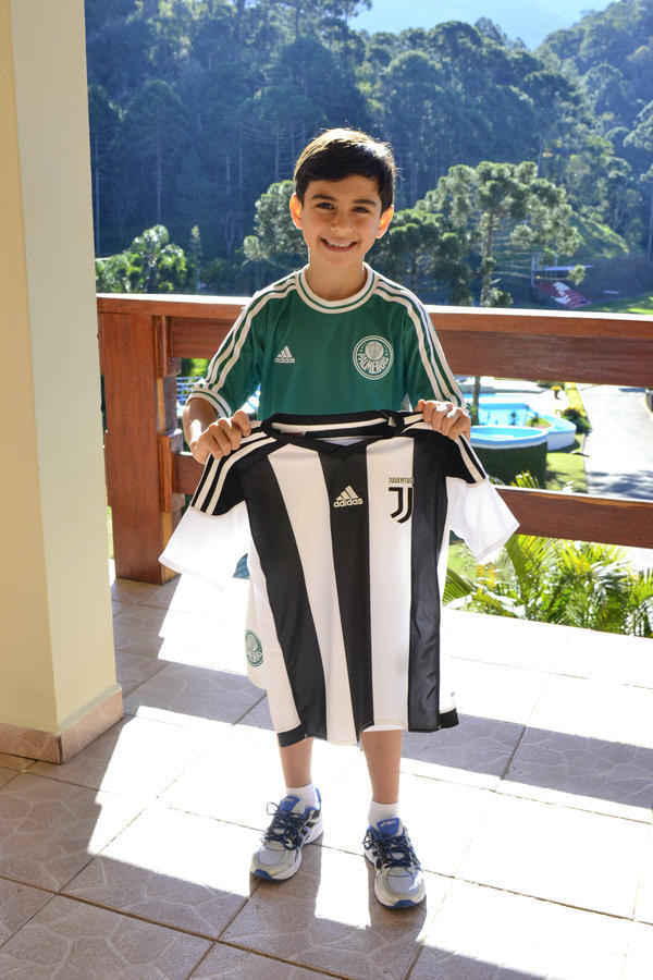 Buy your photos of the eventNR2 - Juventus 24 a 30/07/17 on Fotop