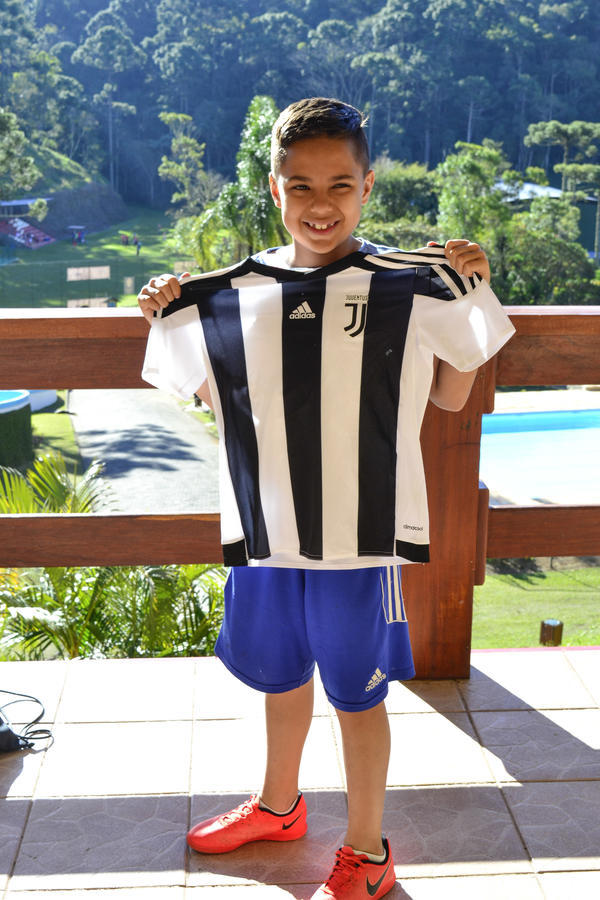 Buy your photos of the eventNR2 - Juventus 24 a 30/07/17 on Fotop