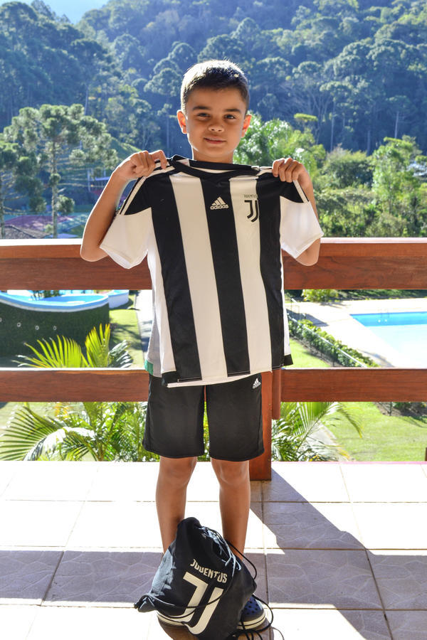 Buy your photos of the eventNR2 - Juventus 24 a 30/07/17 on Fotop