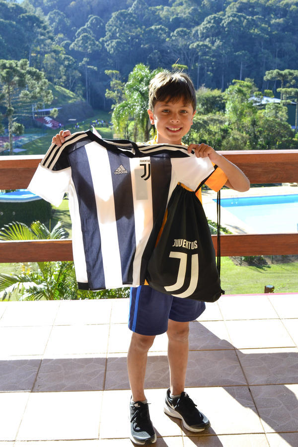 Buy your photos of the eventNR2 - Juventus 24 a 30/07/17 on Fotop