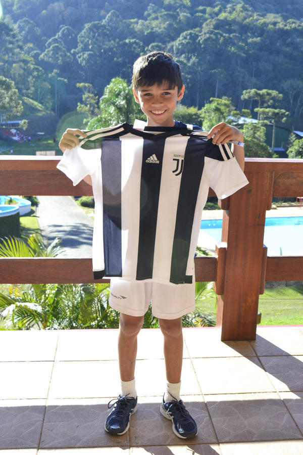 Buy your photos of the eventNR2 - Juventus 24 a 30/07/17 on Fotop