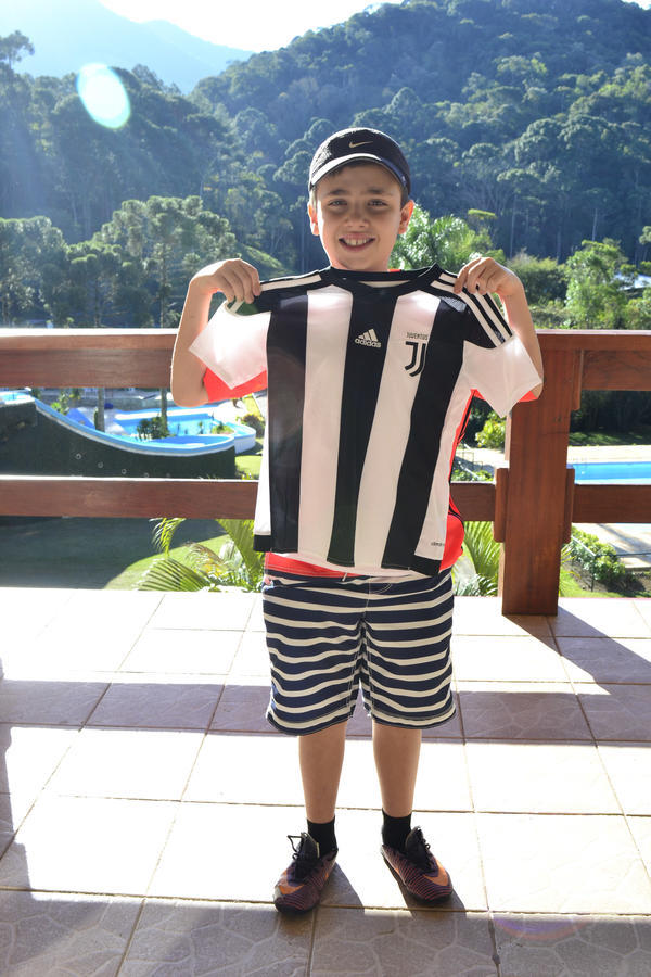 Buy your photos of the eventNR2 - Juventus 24 a 30/07/17 on Fotop