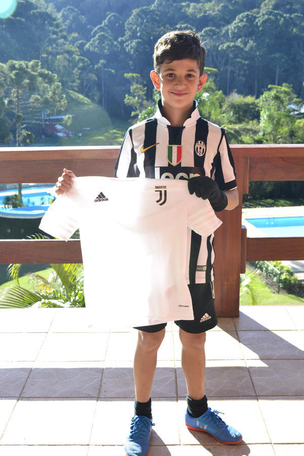 Buy your photos of the eventNR2 - Juventus 24 a 30/07/17 on Fotop