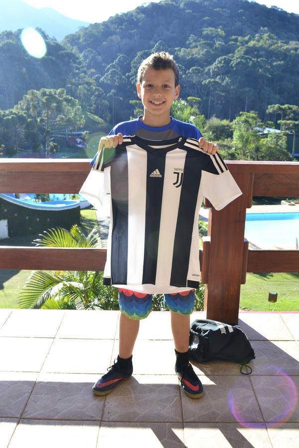 Buy your photos of the eventNR2 - Juventus 24 a 30/07/17 on Fotop