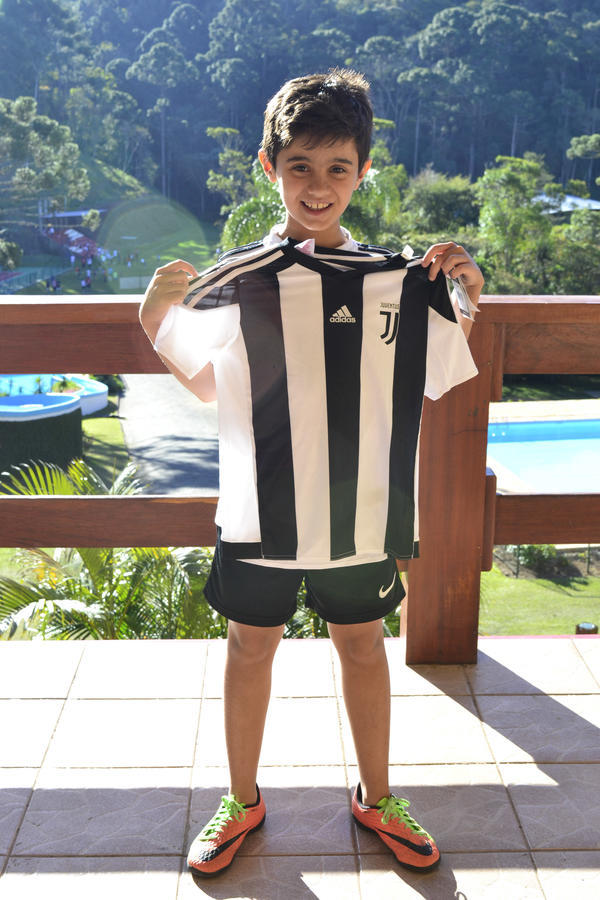 Buy your photos of the eventNR2 - Juventus 24 a 30/07/17 on Fotop