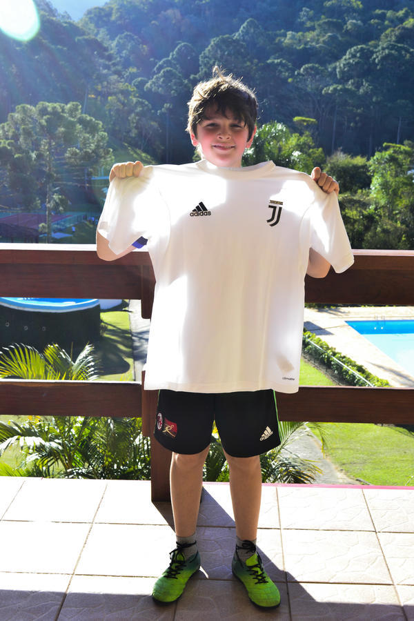 Buy your photos of the eventNR2 - Juventus 24 a 30/07/17 on Fotop