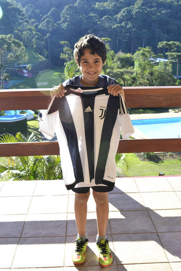 Buy your photos of the eventNR2 - Juventus 24 a 30/07/17 on Fotop