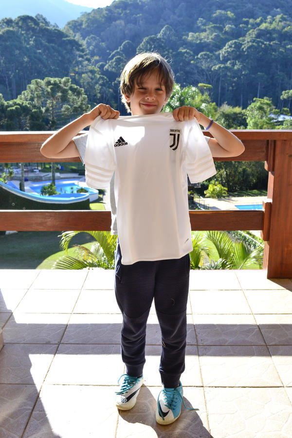 Buy your photos of the eventNR2 - Juventus 24 a 30/07/17 on Fotop