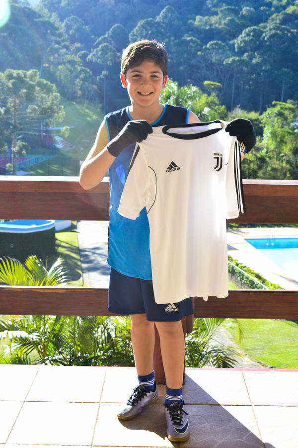 Buy your photos of the eventNR2 - Juventus 24 a 30/07/17 on Fotop