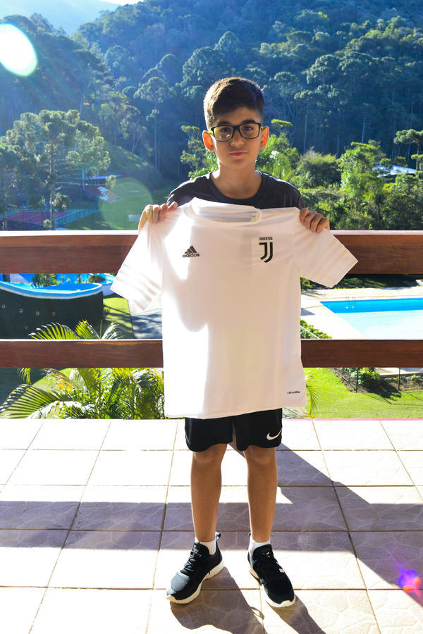 Buy your photos of the eventNR2 - Juventus 24 a 30/07/17 on Fotop