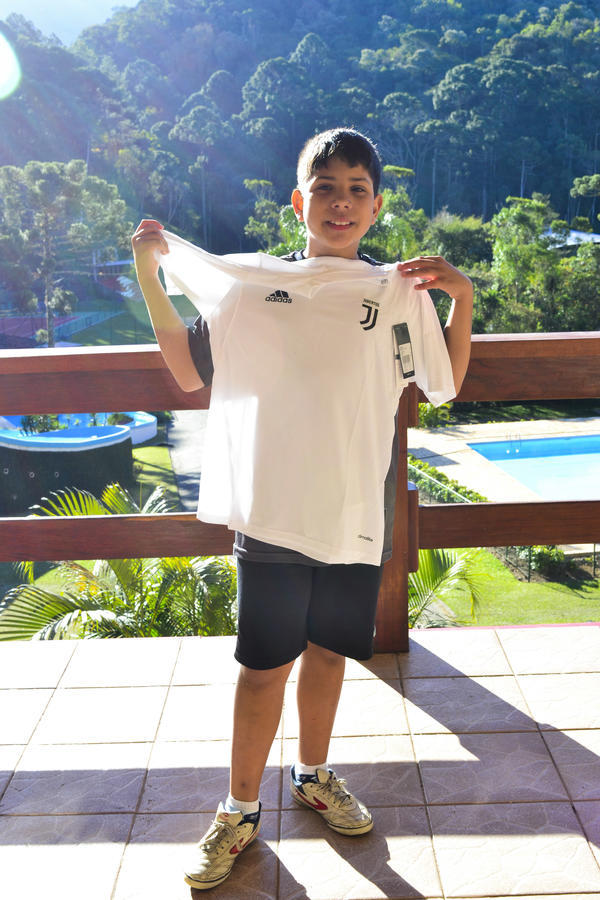 Buy your photos of the eventNR2 - Juventus 24 a 30/07/17 on Fotop