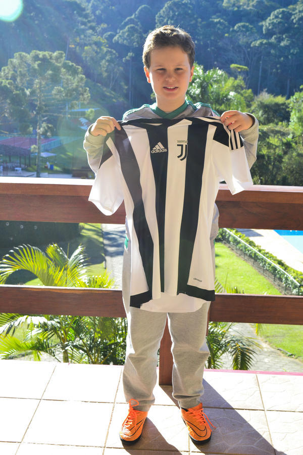 Buy your photos of the eventNR2 - Juventus 24 a 30/07/17 on Fotop