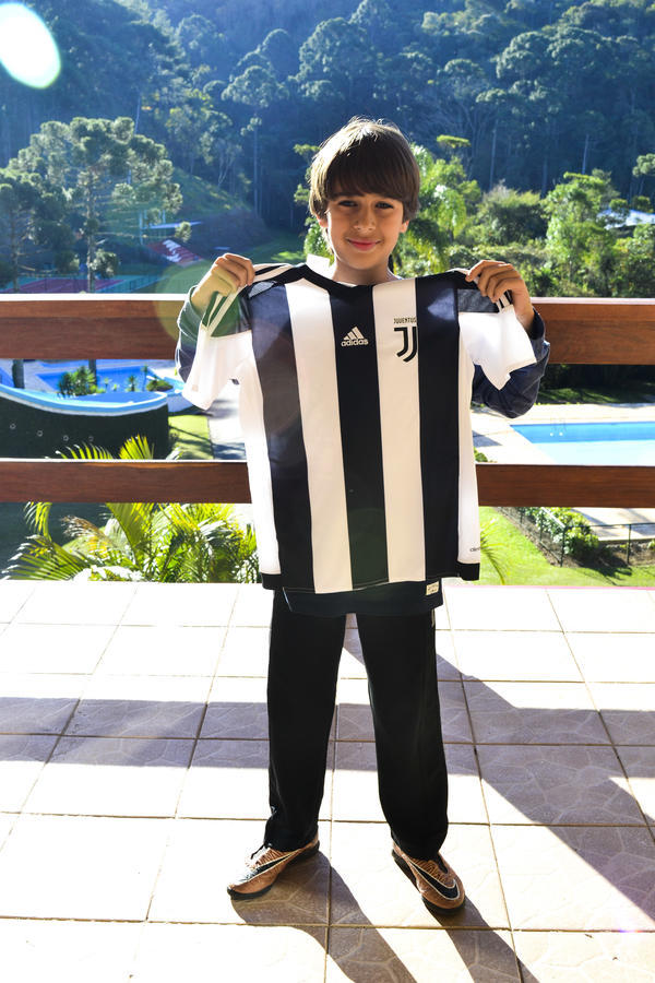 Buy your photos of the eventNR2 - Juventus 24 a 30/07/17 on Fotop